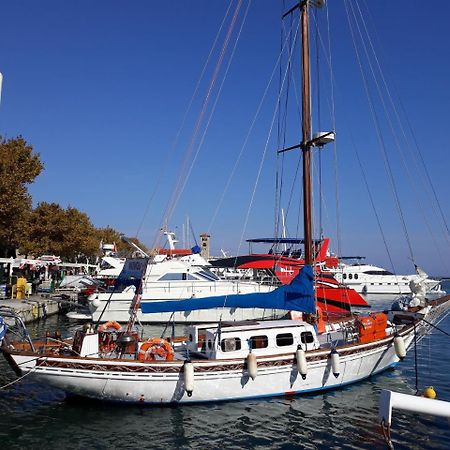 Vickys Studios Faliraki Rhodes City Exteriör bild