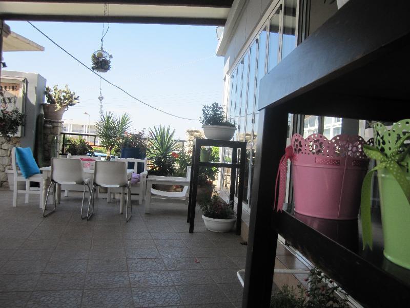 Vickys Studios Faliraki Rhodes City Exteriör bild