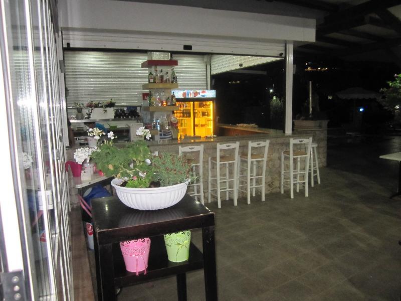 Vickys Studios Faliraki Rhodes City Exteriör bild