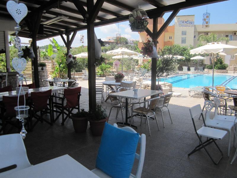 Vickys Studios Faliraki Rhodes City Exteriör bild